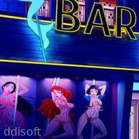 Bar "Wet Dreams" icon