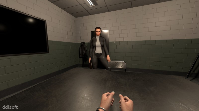 Purity Corporation screenshot 1