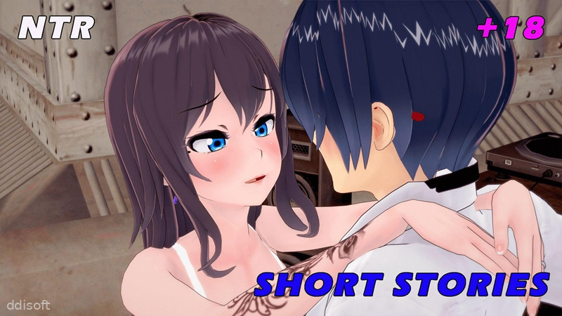 Short Stories screenshot 2