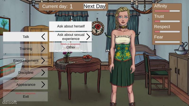 Uncle Vulvius’ House of Pleasure screenshot 3