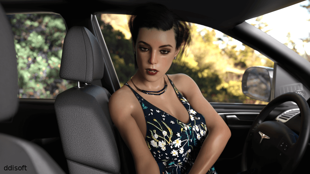 Without Mercy screenshot 1