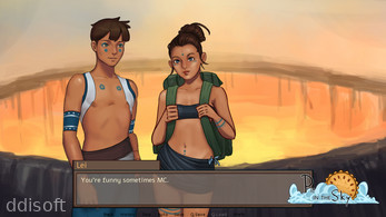 Pie In The Sky v0.6.0 screenshot 2