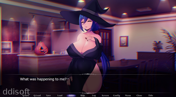 Late Night Delivery Part 1 screenshot 3