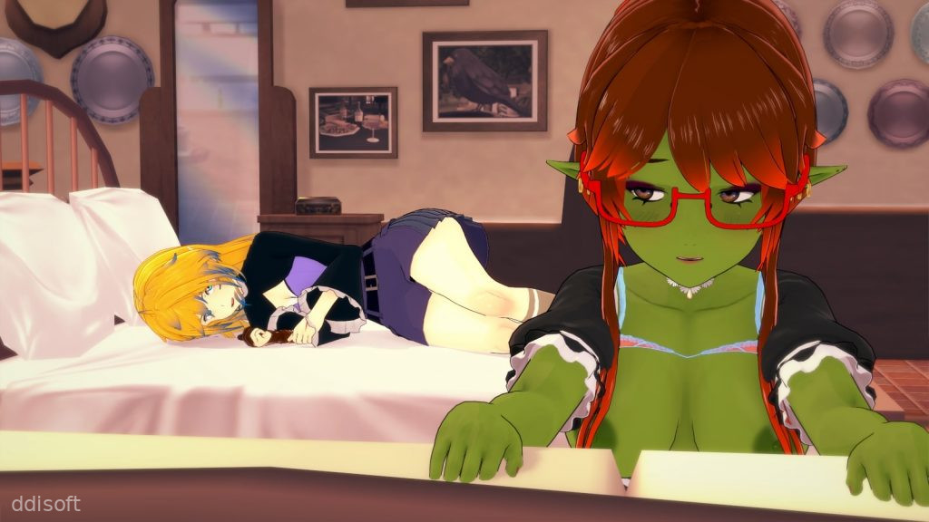 Slaves screenshot 3