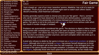 New Pred in Town screenshot 6