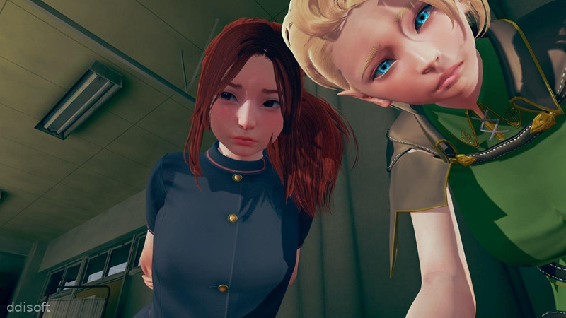 World Crossing Academy screenshot 2