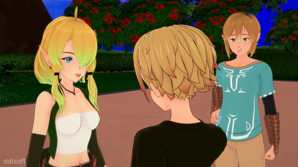 Slaves screenshot 2
