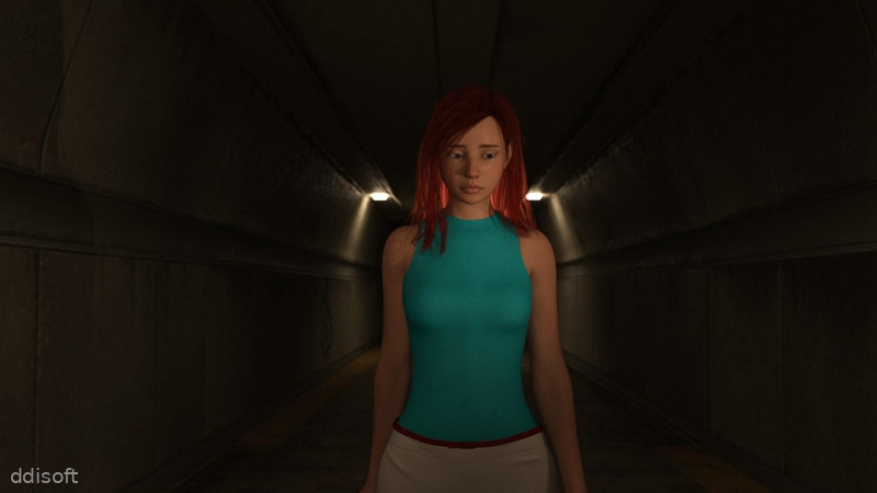The Theatre Of Sinners screenshot 3