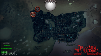 The Shadow over Blackmore 0.4.8r [ Femdom / Futadom ] screenshot 1