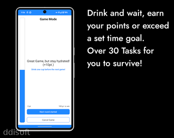 Omorashi - Desperation Game screenshot 1