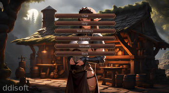 Clover Rise [Final] screenshot 17
