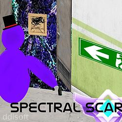 Spectral Scary [Pre-Alpha Testing] icon