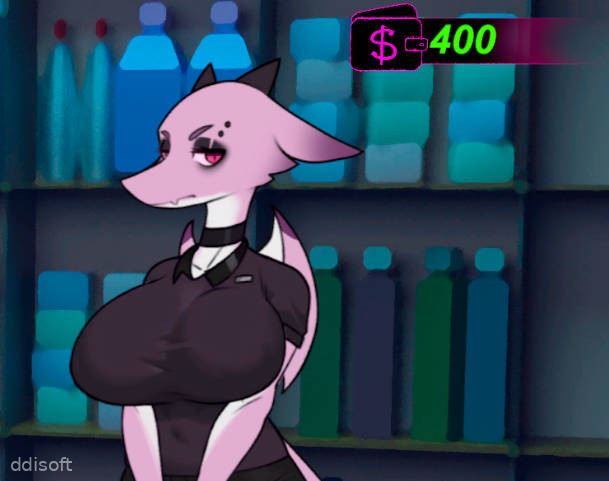 Between Beasts screenshot 2