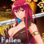 Fallen ~Makina and the City of Ruins~ icon