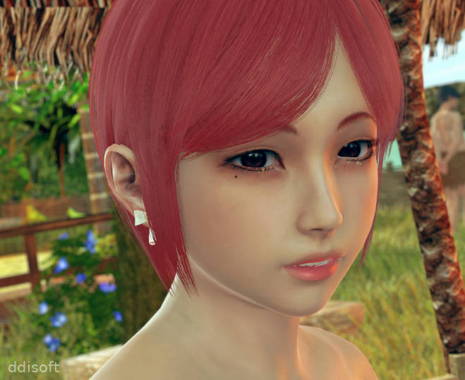 The Island of Oblation [Day 1] screenshot 2