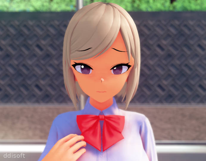 Warm Words screenshot 1