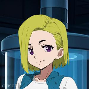 Conquering Worlds with your Waifu icon