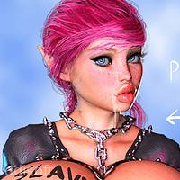 Bimbo Slaves icon