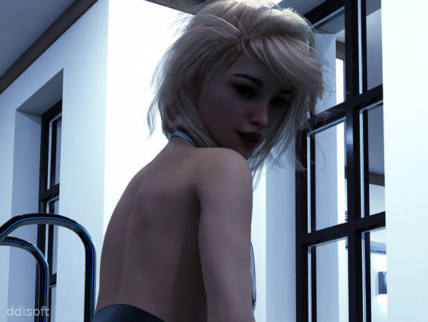 Sinful Life - Episodes 1-3 (+ BONUS) | Adult screenshot 1
