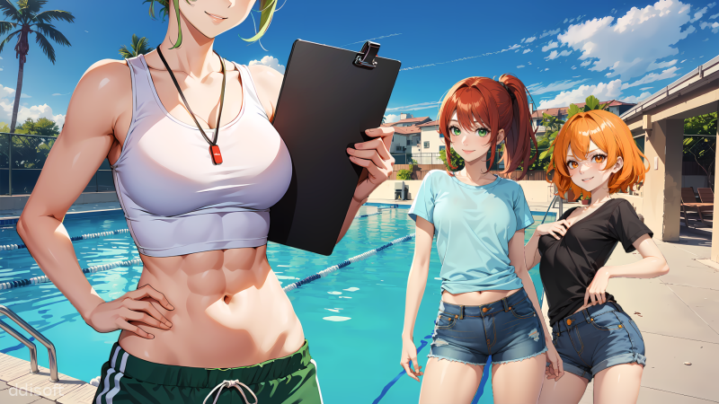 Gift from The Ocean screenshot 2
