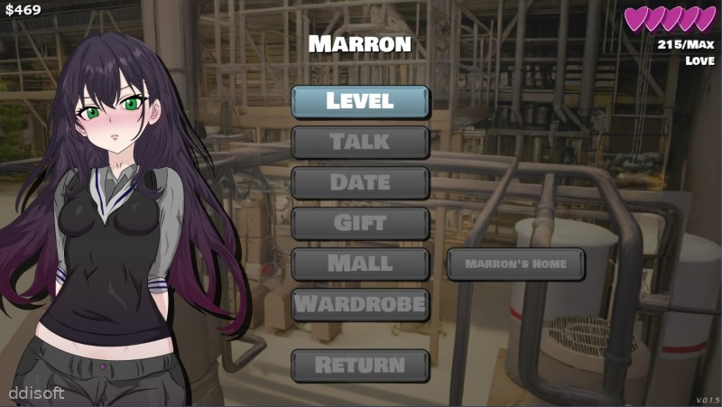SokoGirls screenshot 3