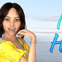 Naked Holidays [Day 1-3 + HALLOWEEN] icon