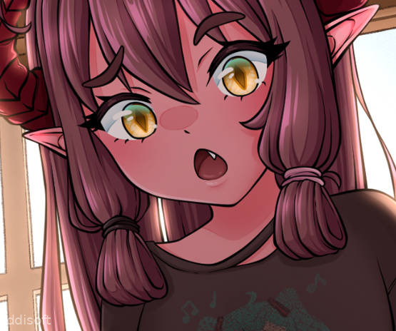 (Adult) ShoSakyu: The Succubus I Summoned is a Noob!? screenshot 1
