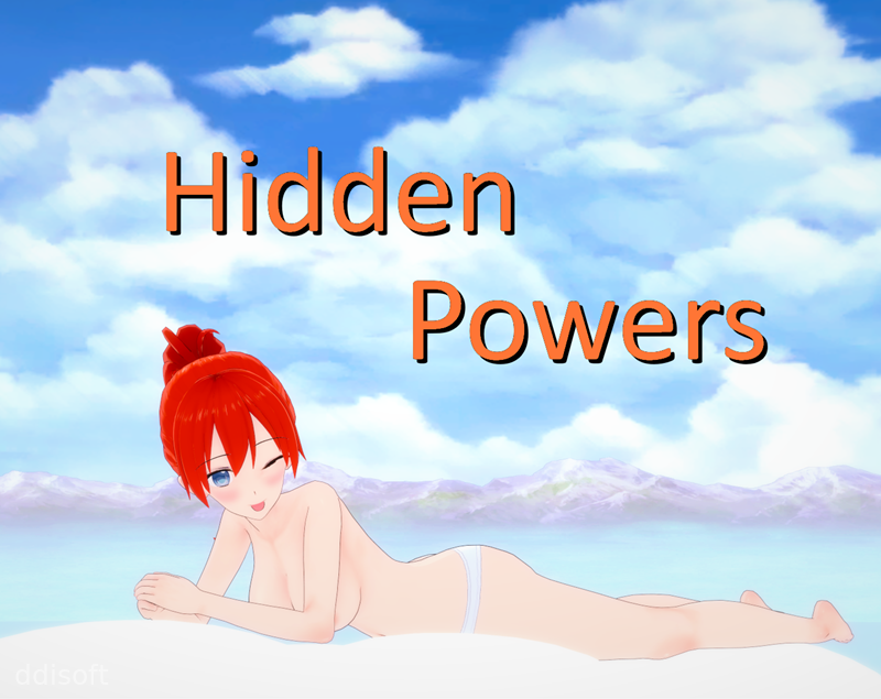 Hidden Powers screenshot 2