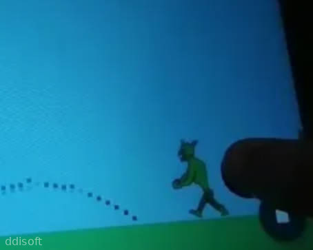 Pee Spray screenshot 2