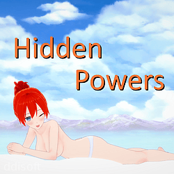 Hidden Powers icon