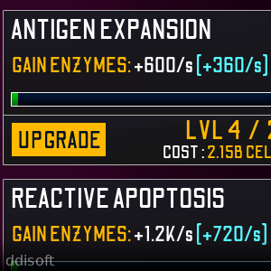Anomaly Evolution icon