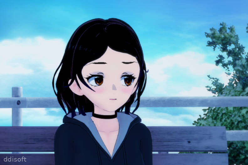 Willow Blue: Remake screenshot 3