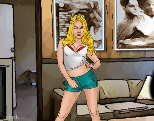 TableTop BornStar v0.9 (NSFW) screenshot 2