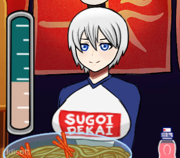 Noodle Me Please screenshot 2