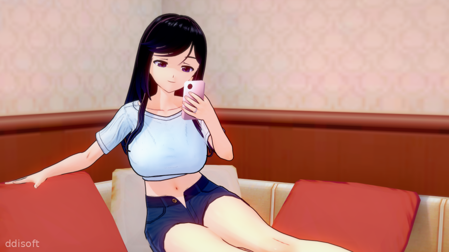 My Netorase Obsession screenshot 1