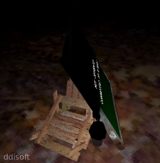 Gorilla Tag Corrupted screenshot 3