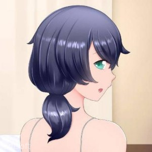 Intimate Affection ~ Nami's Story ~ DEMO icon