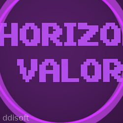 HORIZON VALOR icon