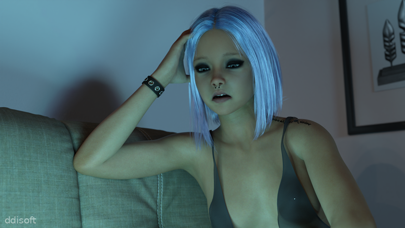 Sara v.01 (PUBLIC VERSION) screenshot 3