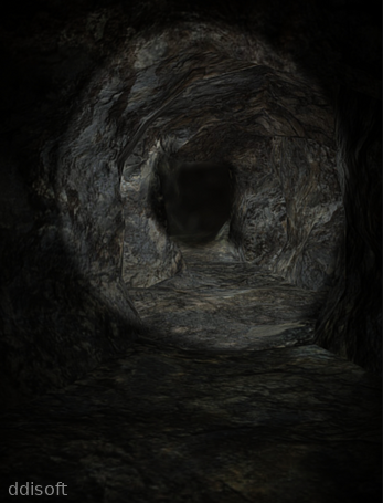 Gorilla Tag Corrupted screenshot 1