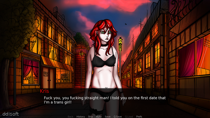 Abyssal Vendetta screenshot 3
