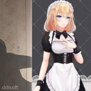 NTR Maid icon