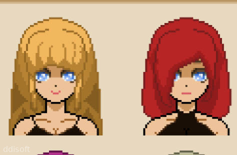 Shinobi Harlot screenshot 1