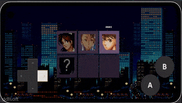 [NSFW] Hentai Streets of Rage EX(NEW Windows and Android ver) screenshot 1