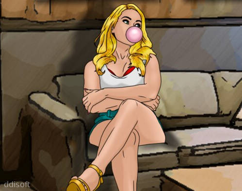 TableTop BornStar v0.9 (NSFW) screenshot 1