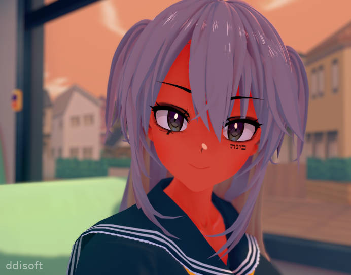 Warm Words screenshot 2