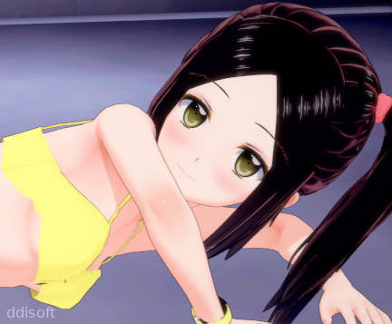 Nia the Inflation Streamer screenshot 3