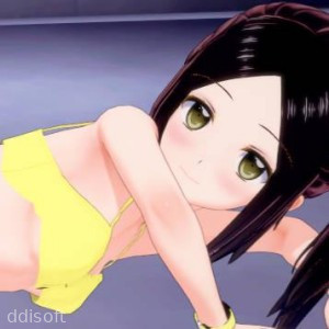 Nia the Inflation Streamer icon