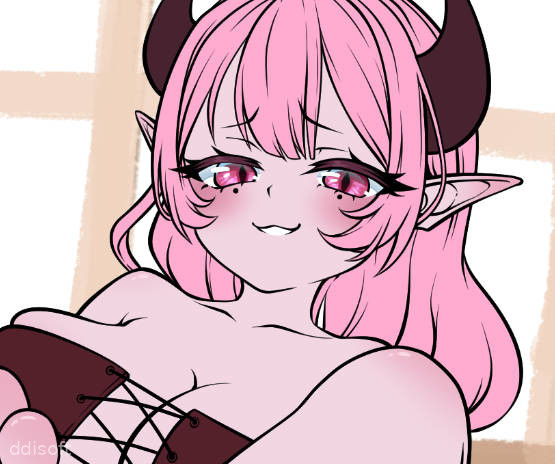 (Adult) ShoSakyu: The Succubus I Summoned is a Noob!? screenshot 2