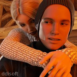 UNEXPECTED: Episode 2 - Part 2 (v0.5) icon